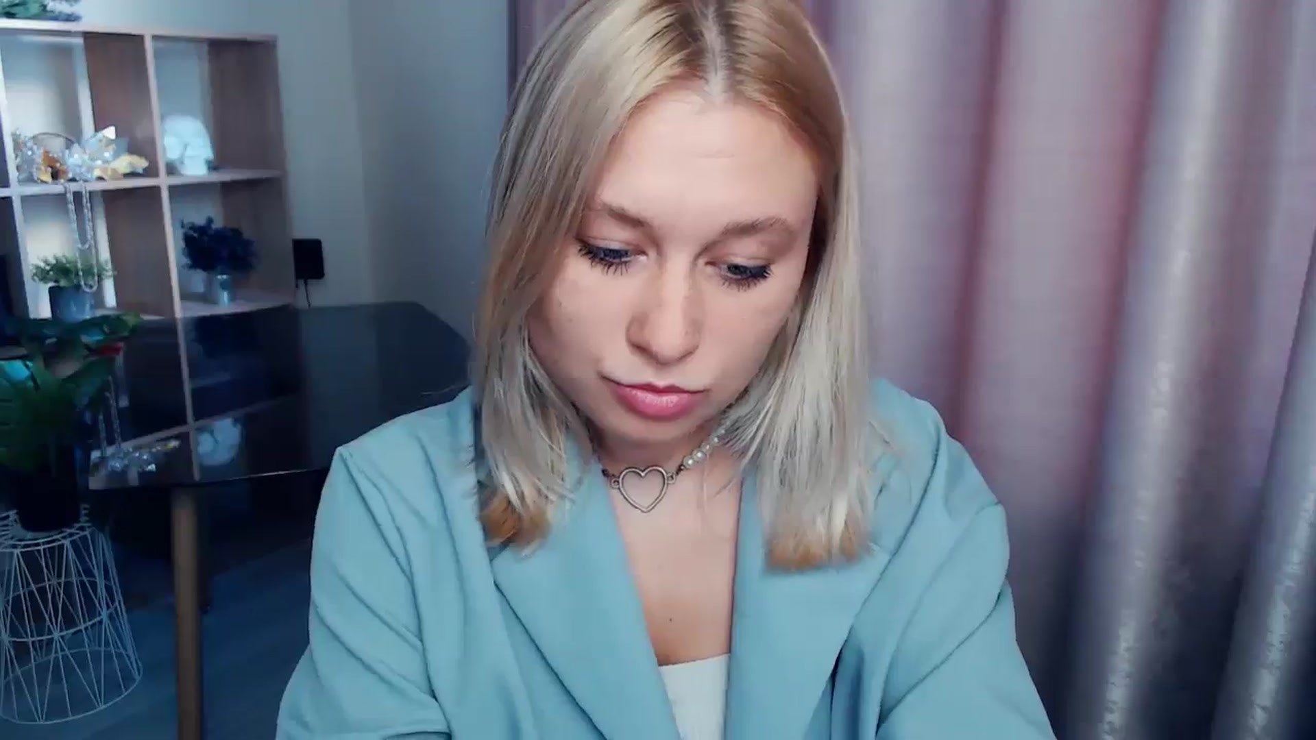 Gallery image thumbnail from Kukla_kolduna's myfreecams stream on, 09/03/2025, 16:21 image 11 of 20