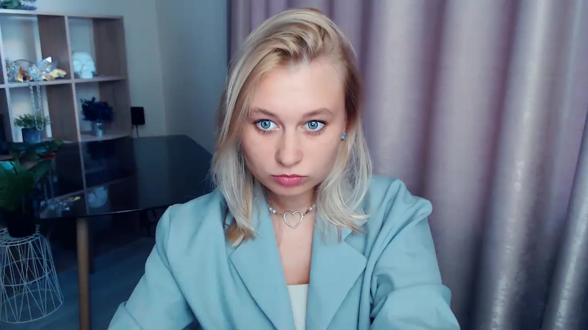 Gallery image thumbnail from Kukla_kolduna's myfreecams stream on, 09/03/2025, 16:21 image 16 of 20