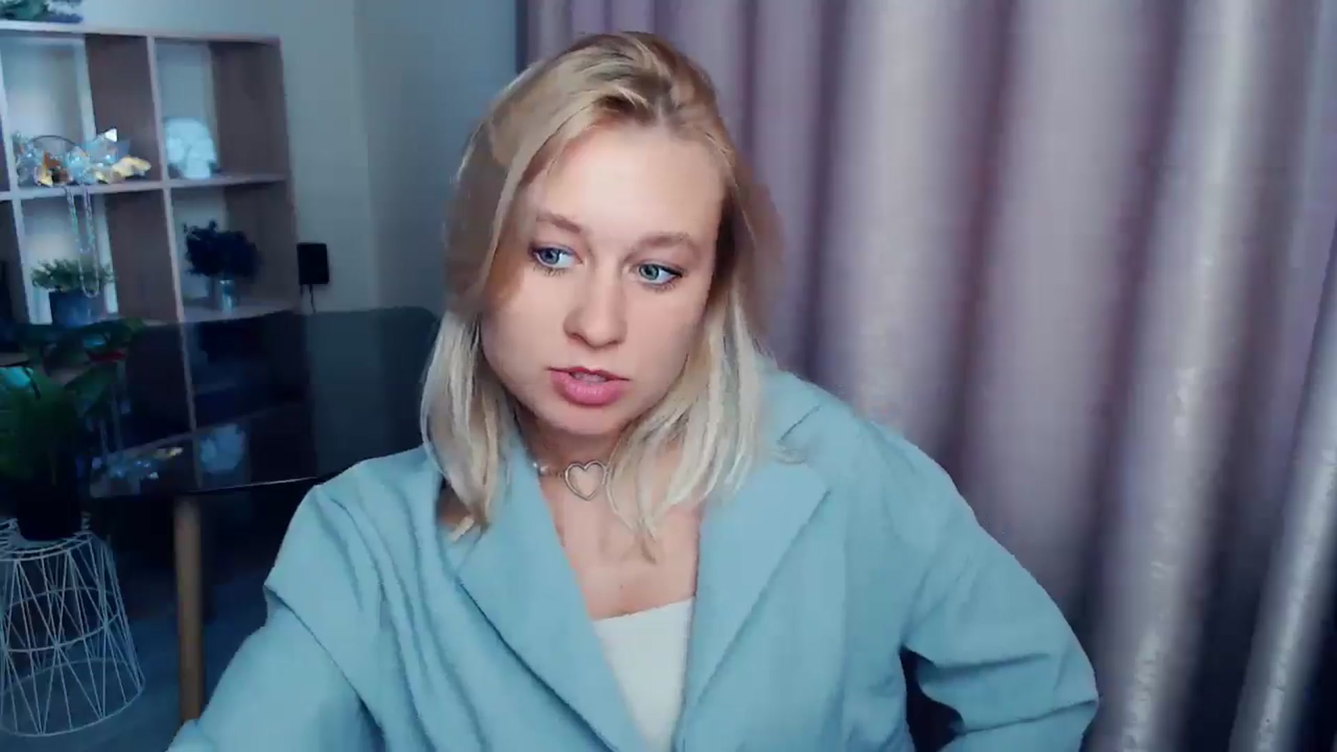 Gallery image thumbnail from Kukla_kolduna's myfreecams stream on, 09/03/2025, 16:21 image 17 of 20