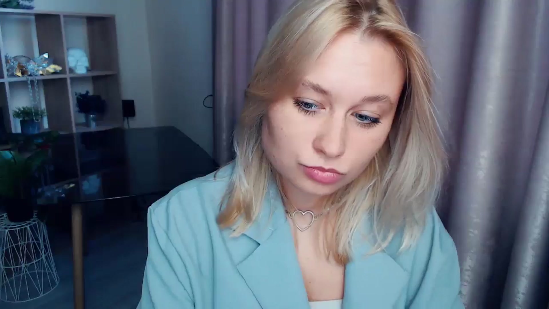 Gallery image thumbnail from Kukla_kolduna's myfreecams stream on, 09/03/2025, 16:21 image 19 of 20