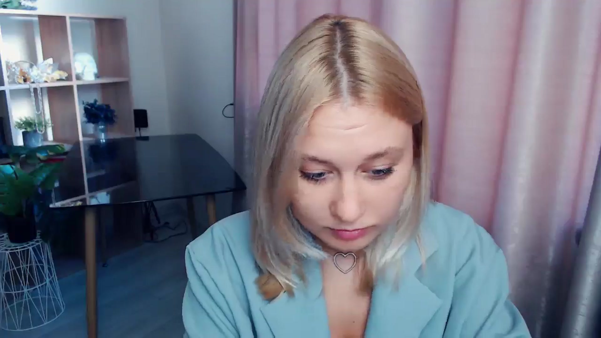 Gallery image thumbnail from Kukla_kolduna's myfreecams stream on, 09/03/2025, 16:21 image 6 of 20