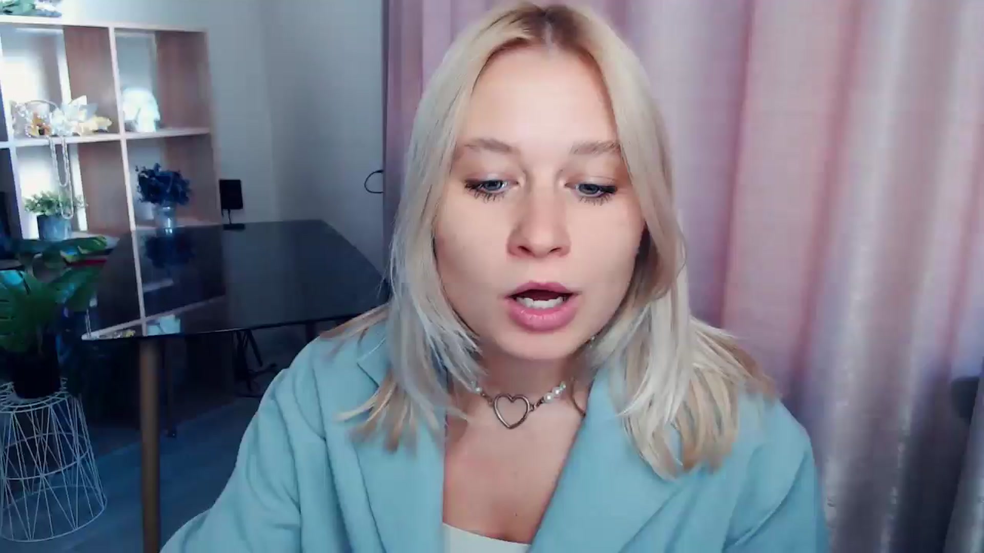 Gallery image thumbnail from Kukla_kolduna's myfreecams stream on, 09/03/2025, 16:21 image 1 of 20