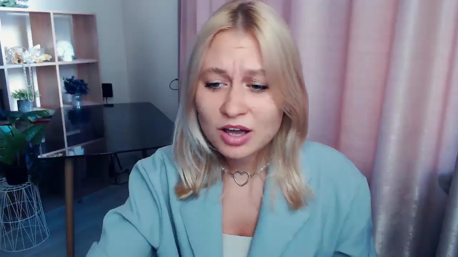Gallery image thumbnail from Kukla_kolduna's myfreecams stream on, 09/03/2025, 16:21 image 3 of 20