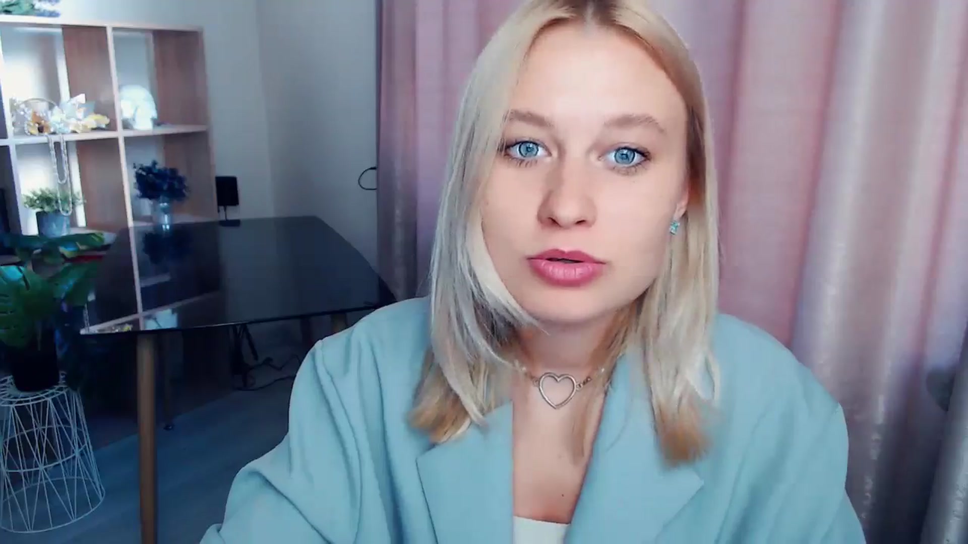 Gallery image thumbnail from Kukla_kolduna's myfreecams stream on, 09/03/2025, 16:21 image 4 of 20