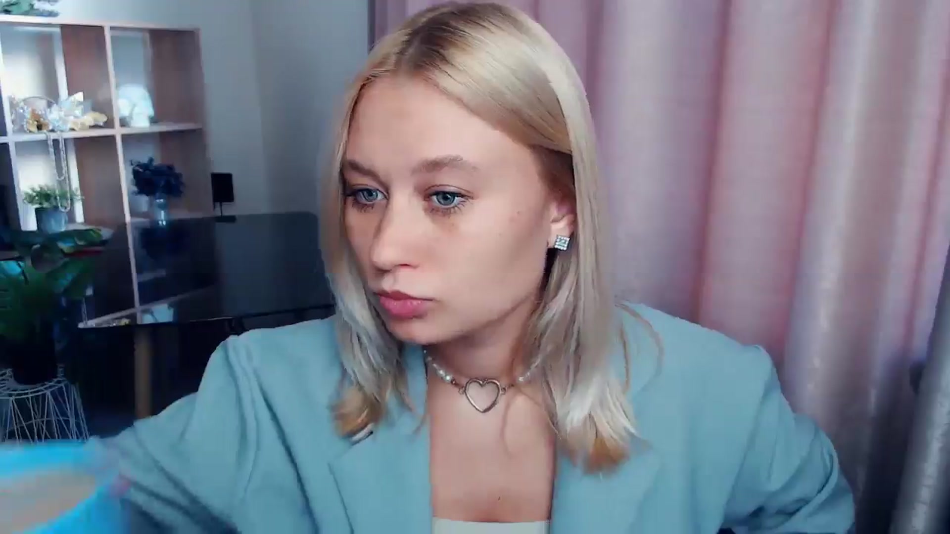 Gallery image thumbnail from Kukla_kolduna's myfreecams stream on, 09/03/2025, 16:21 image 5 of 20