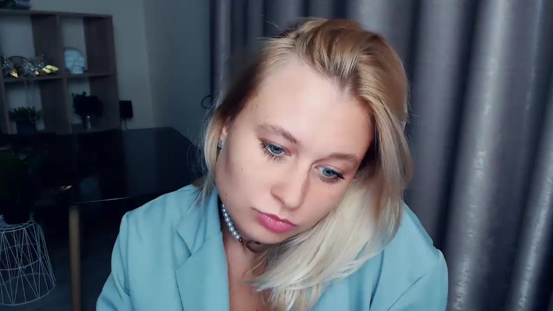 Gallery image thumbnail from Kukla_kolduna's myfreecams stream on, 09/03/2025, 17:18 image 18 of 20