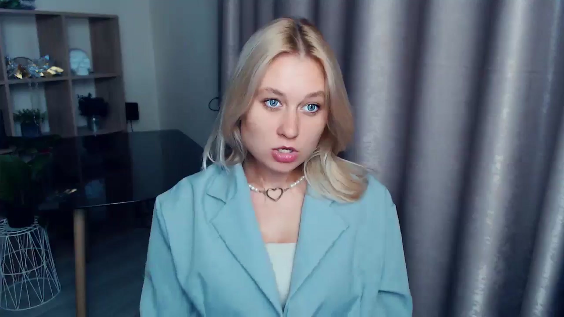 Gallery image thumbnail from Kukla_kolduna's myfreecams stream on, 09/03/2025, 17:18 image 4 of 20