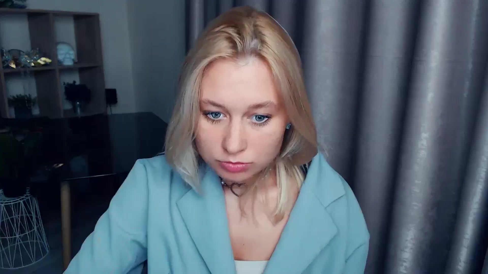 Gallery image thumbnail from Kukla_kolduna's myfreecams stream on, 09/03/2025, 17:18 image 19 of 20