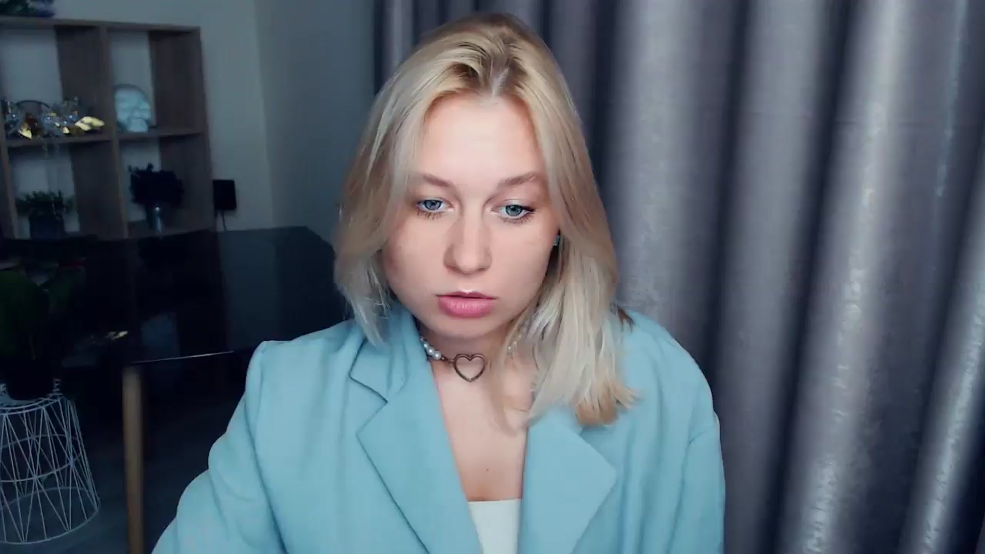 Gallery image thumbnail from Kukla_kolduna's myfreecams stream on, 09/03/2025, 17:18 image 17 of 20
