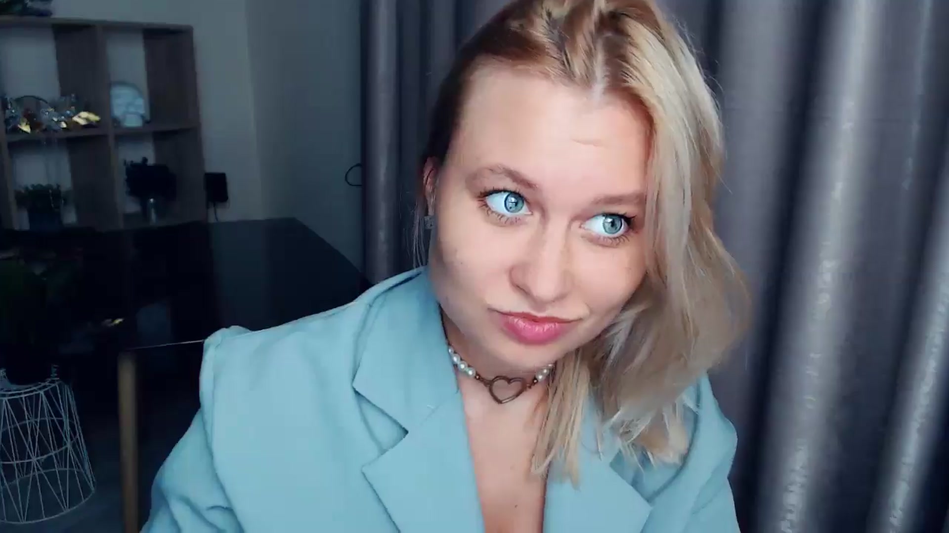 Gallery image thumbnail from Kukla_kolduna's myfreecams stream on, 09/03/2025, 17:18 image 13 of 20