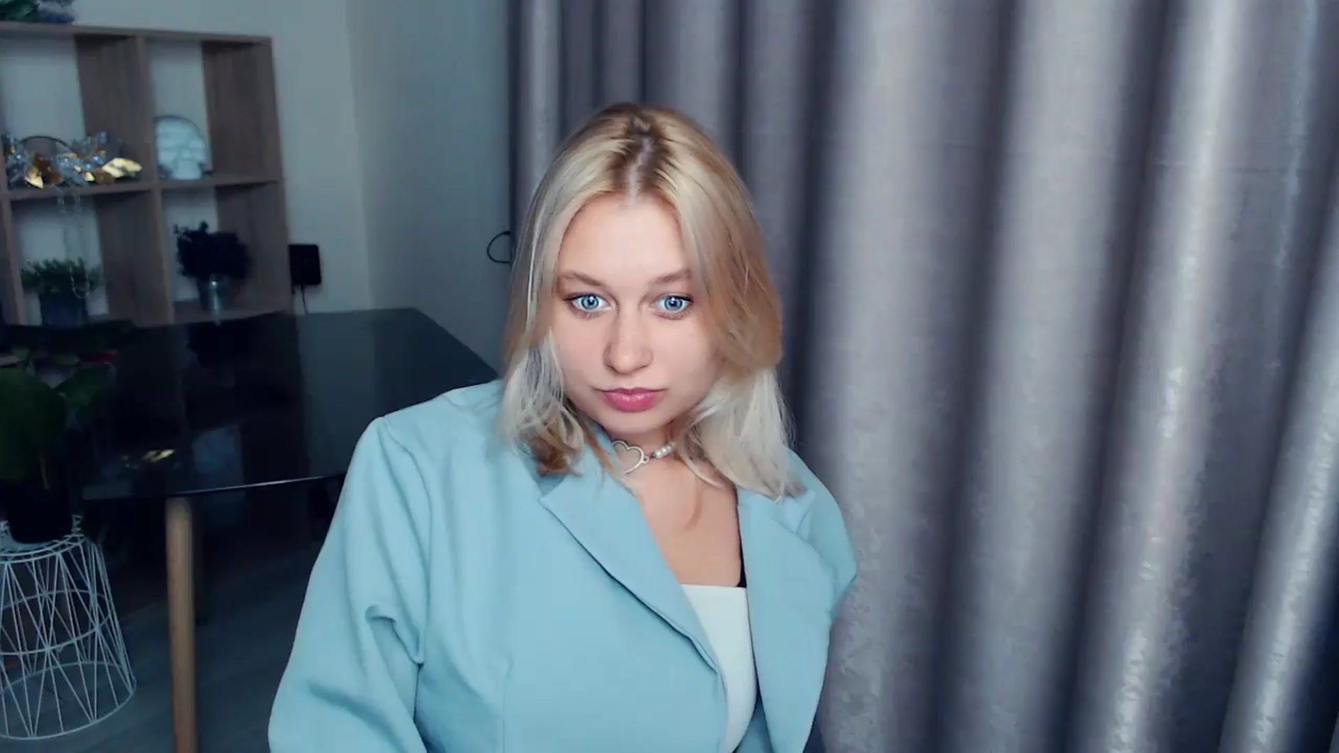 Gallery image thumbnail from Kukla_kolduna's myfreecams stream on, 09/03/2025, 17:18 image 10 of 20