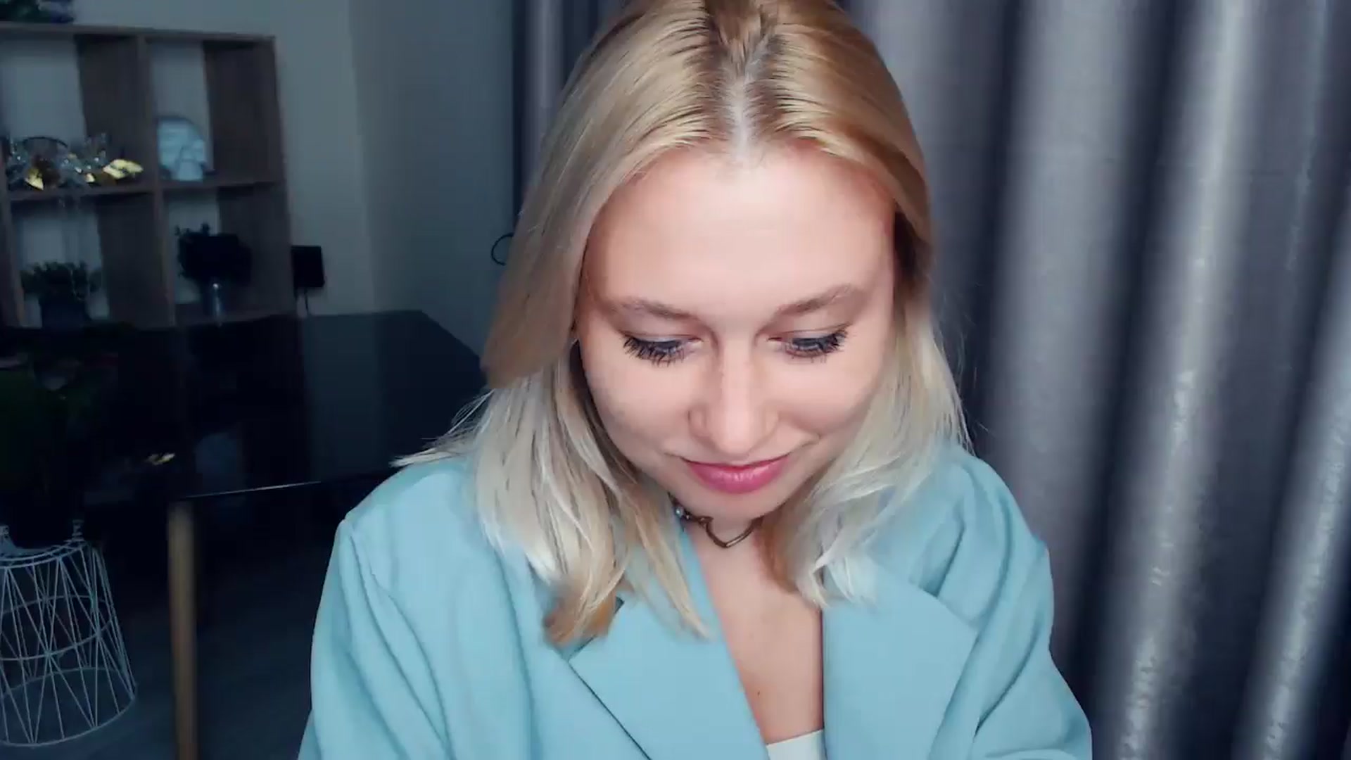 Gallery image thumbnail from Kukla_kolduna's myfreecams stream on, 09/03/2025, 17:18 image 11 of 20