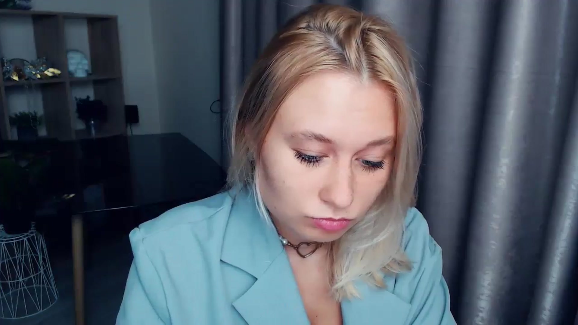 Gallery image thumbnail from Kukla_kolduna's myfreecams stream on, 09/03/2025, 17:18 image 15 of 20