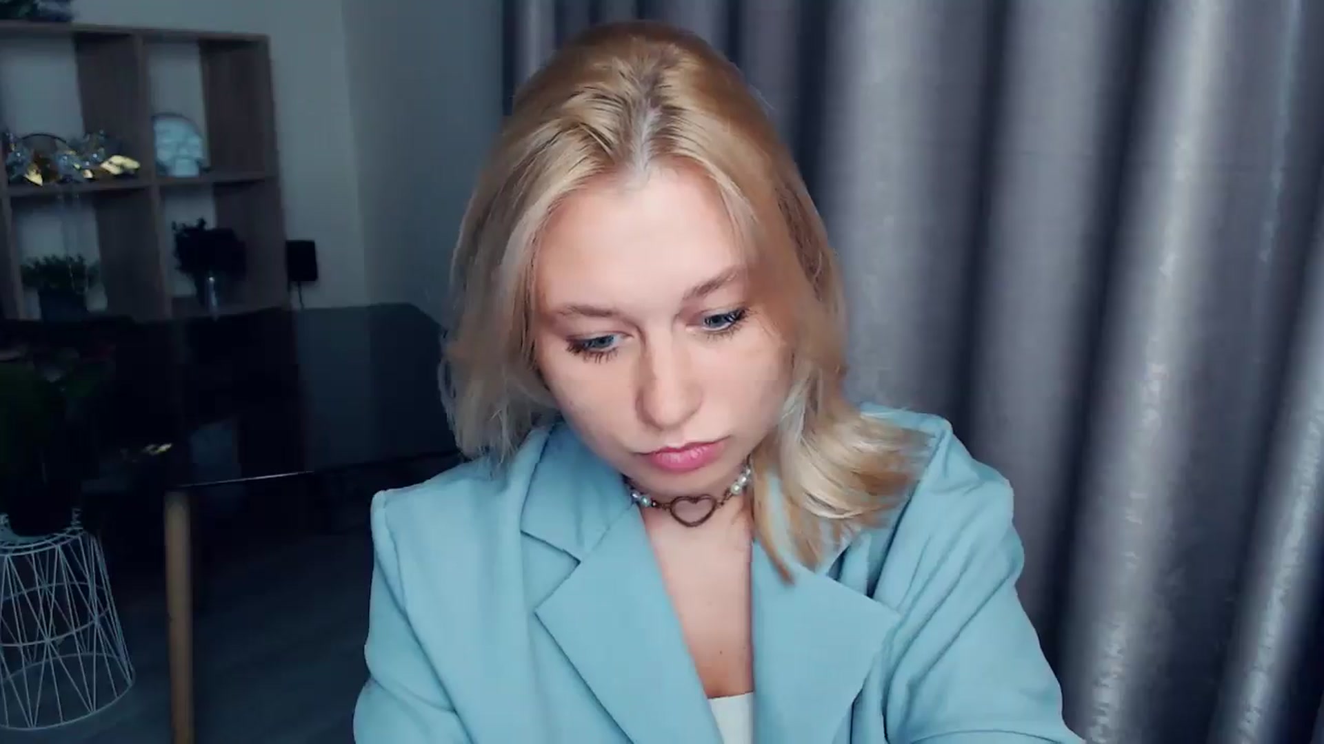 Gallery image thumbnail from Kukla_kolduna's myfreecams stream on, 09/03/2025, 17:18 image 16 of 20