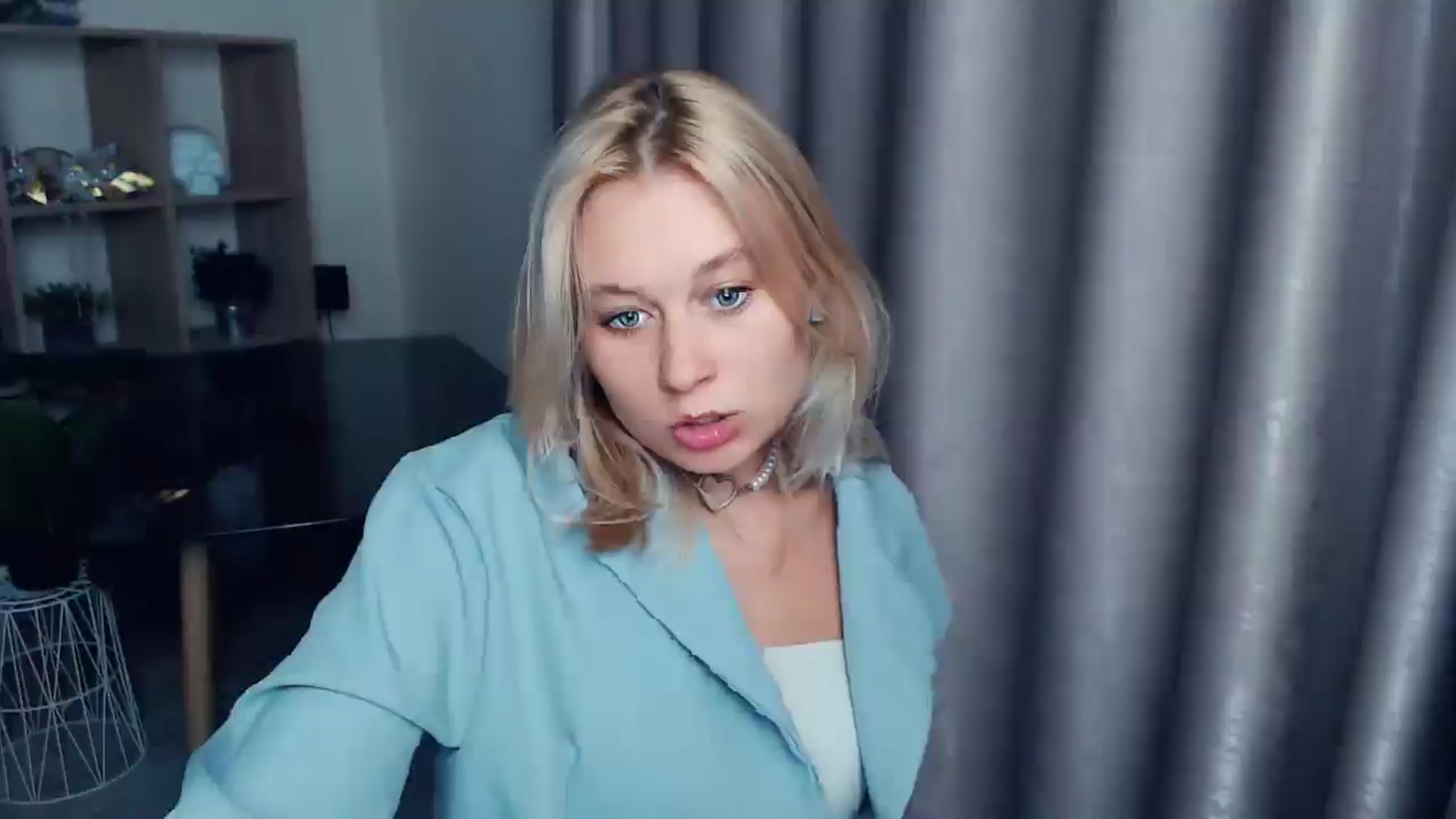 Gallery image thumbnail from Kukla_kolduna's myfreecams stream on, 09/03/2025, 17:18 image 9 of 20