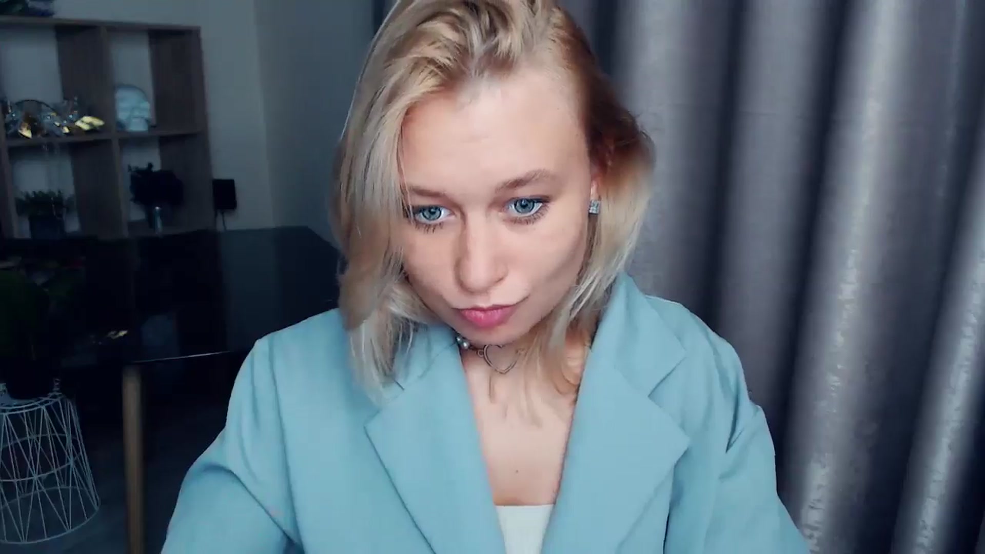 Gallery image thumbnail from Kukla_kolduna's myfreecams stream on, 09/03/2025, 17:18 image 20 of 20