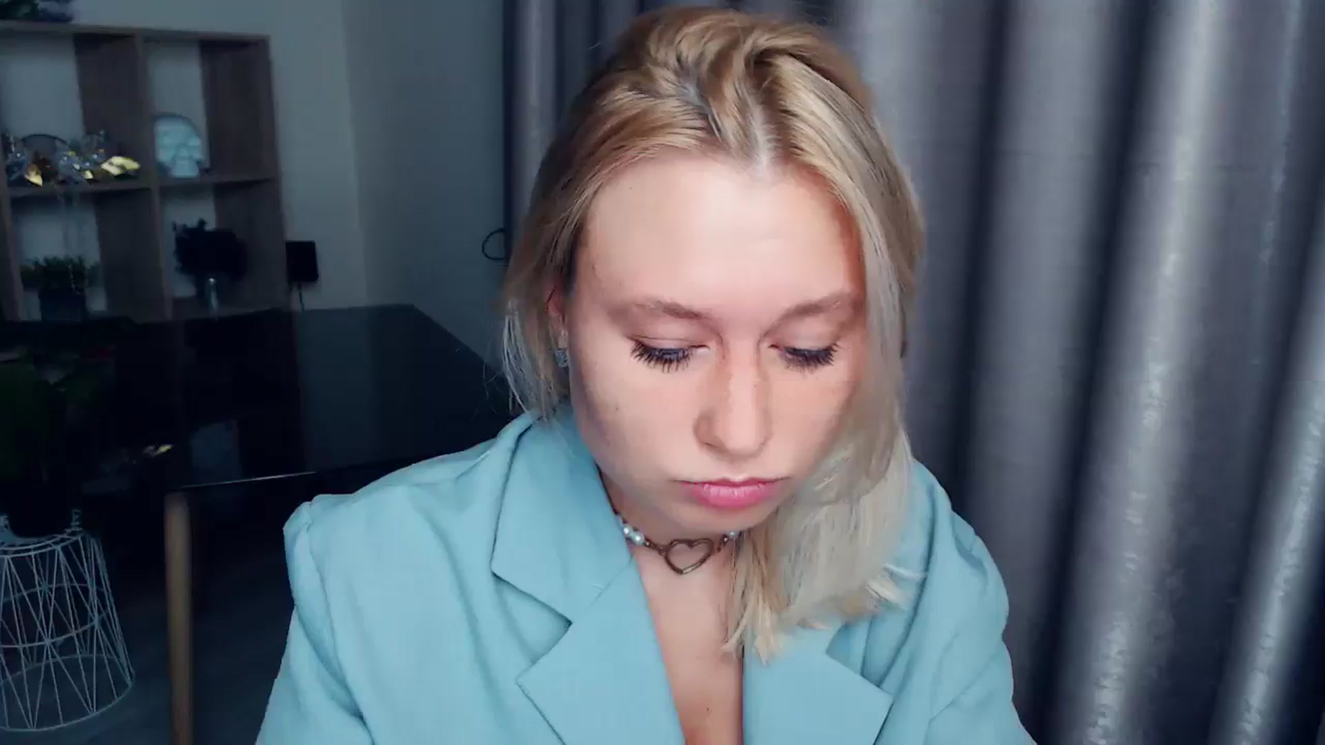 Gallery image thumbnail from Kukla_kolduna's myfreecams stream on, 09/03/2025, 17:18 image 14 of 20
