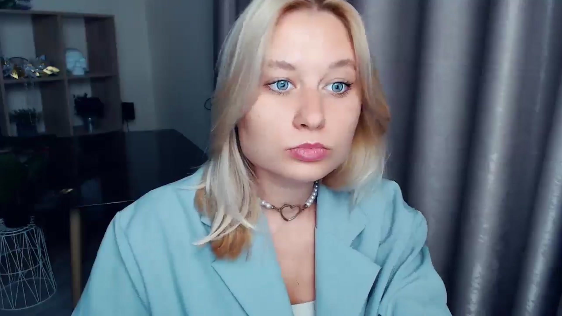 Gallery image thumbnail from Kukla_kolduna's myfreecams stream on, 09/03/2025, 17:18 image 7 of 20