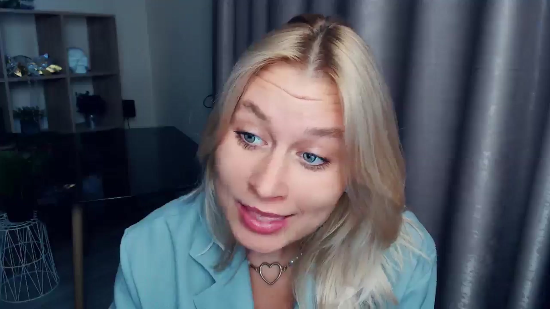 Gallery image thumbnail from Kukla_kolduna's myfreecams stream on, 09/03/2025, 17:18 image 3 of 20