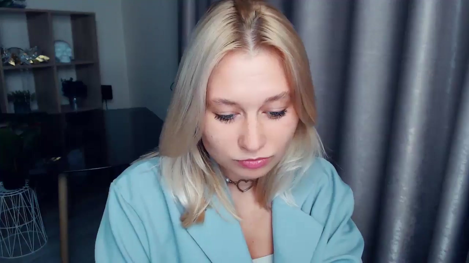 Gallery image thumbnail from Kukla_kolduna's myfreecams stream on, 09/03/2025, 17:18 image 12 of 20