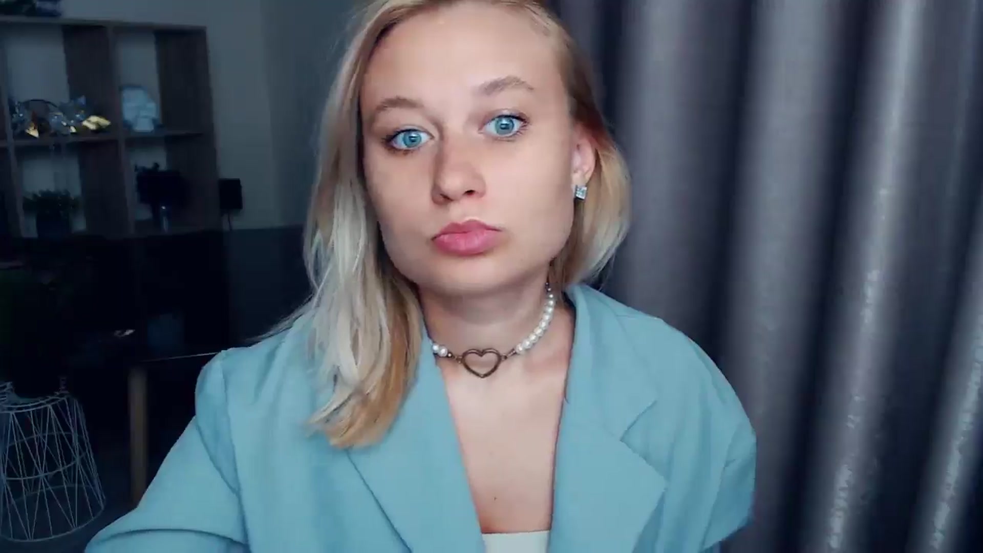 Gallery image thumbnail from Kukla_kolduna's myfreecams stream on, 09/03/2025, 17:18 image 6 of 20