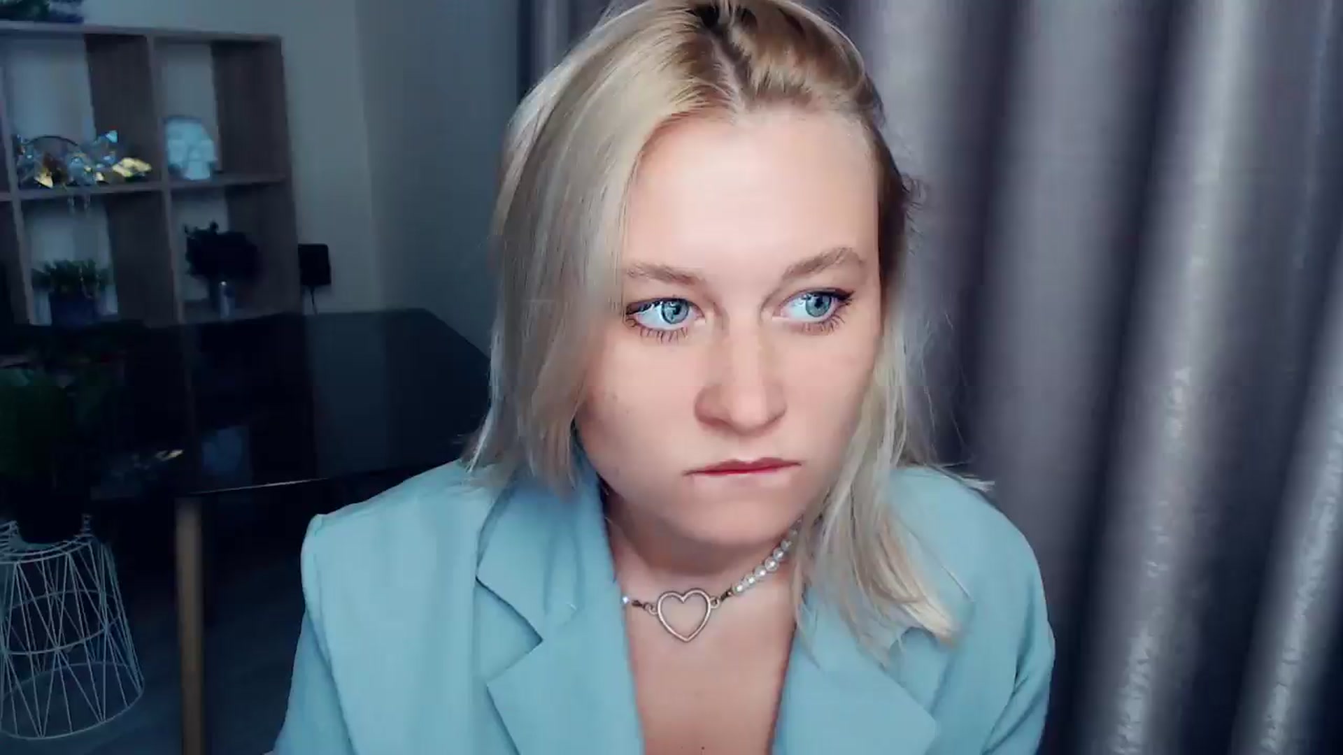 Gallery image thumbnail from Kukla_kolduna's myfreecams stream on, 09/03/2025, 17:18 image 1 of 20