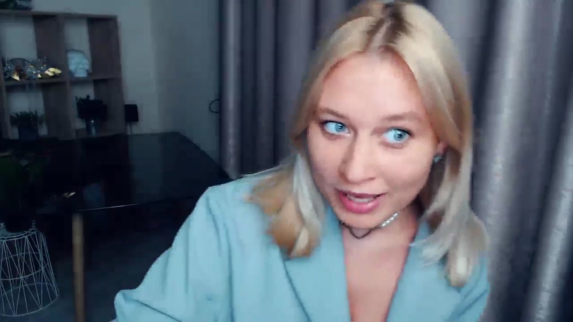 Gallery image thumbnail from Kukla_kolduna's myfreecams stream on, 09/03/2025, 17:57 image 2 of 20