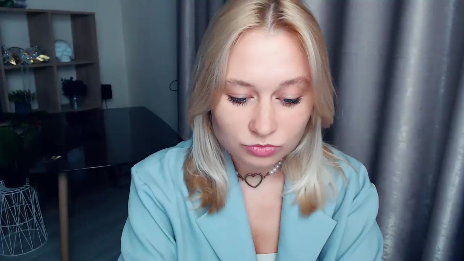 Gallery image thumbnail from Kukla_kolduna's myfreecams stream on, 09/03/2025, 17:57 image 3 of 20