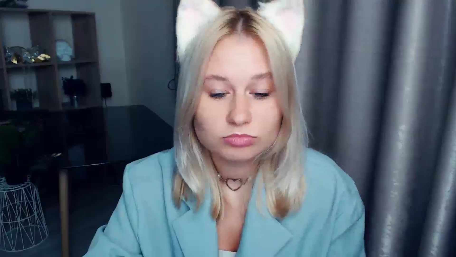 Gallery image thumbnail from Kukla_kolduna's myfreecams stream on, 09/03/2025, 17:57 image 12 of 20
