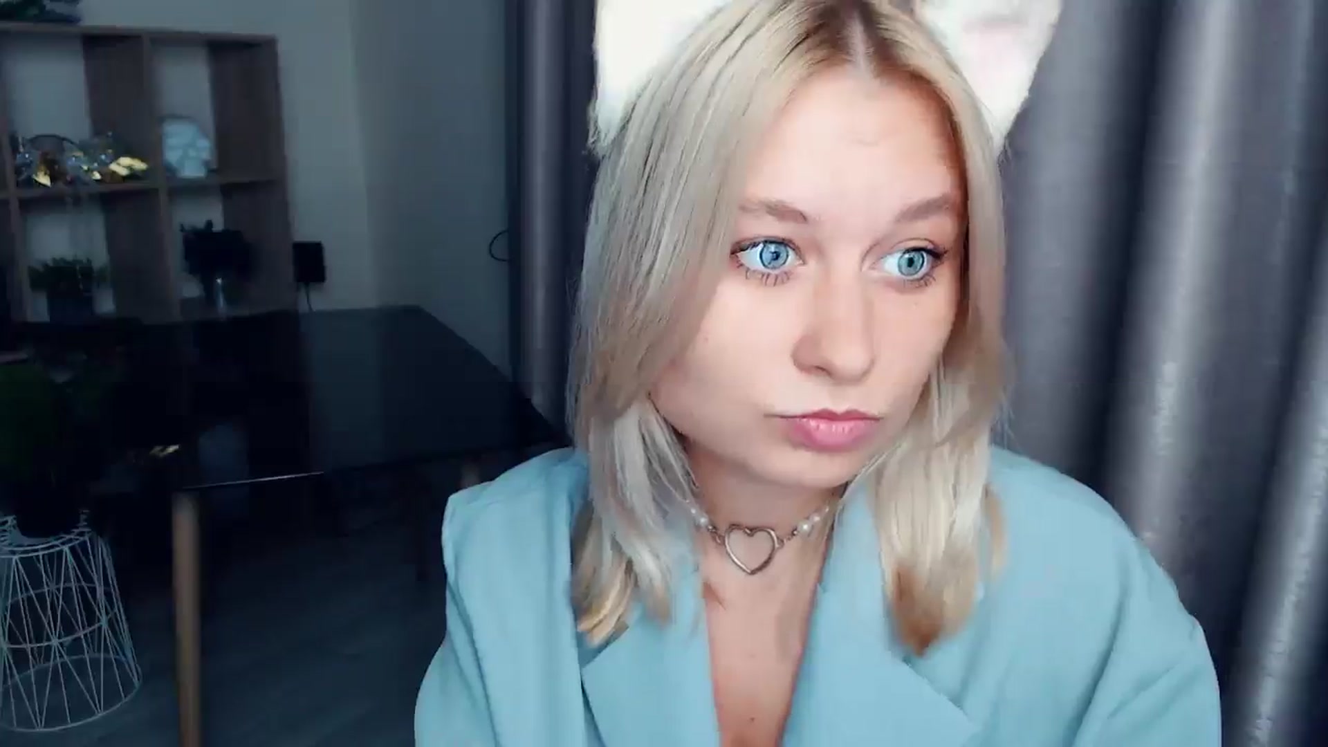 Gallery image thumbnail from Kukla_kolduna's myfreecams stream on, 09/03/2025, 17:57 image 20 of 20