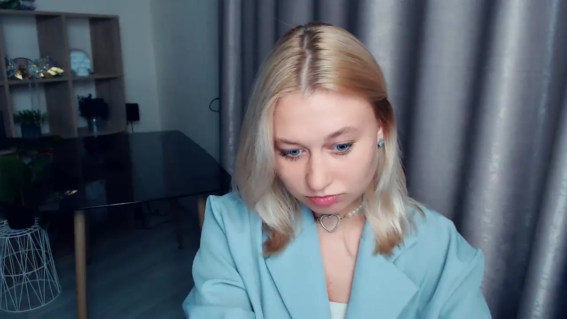 Gallery image thumbnail from Kukla_kolduna's myfreecams stream on, 09/03/2025, 17:57 image 5 of 20