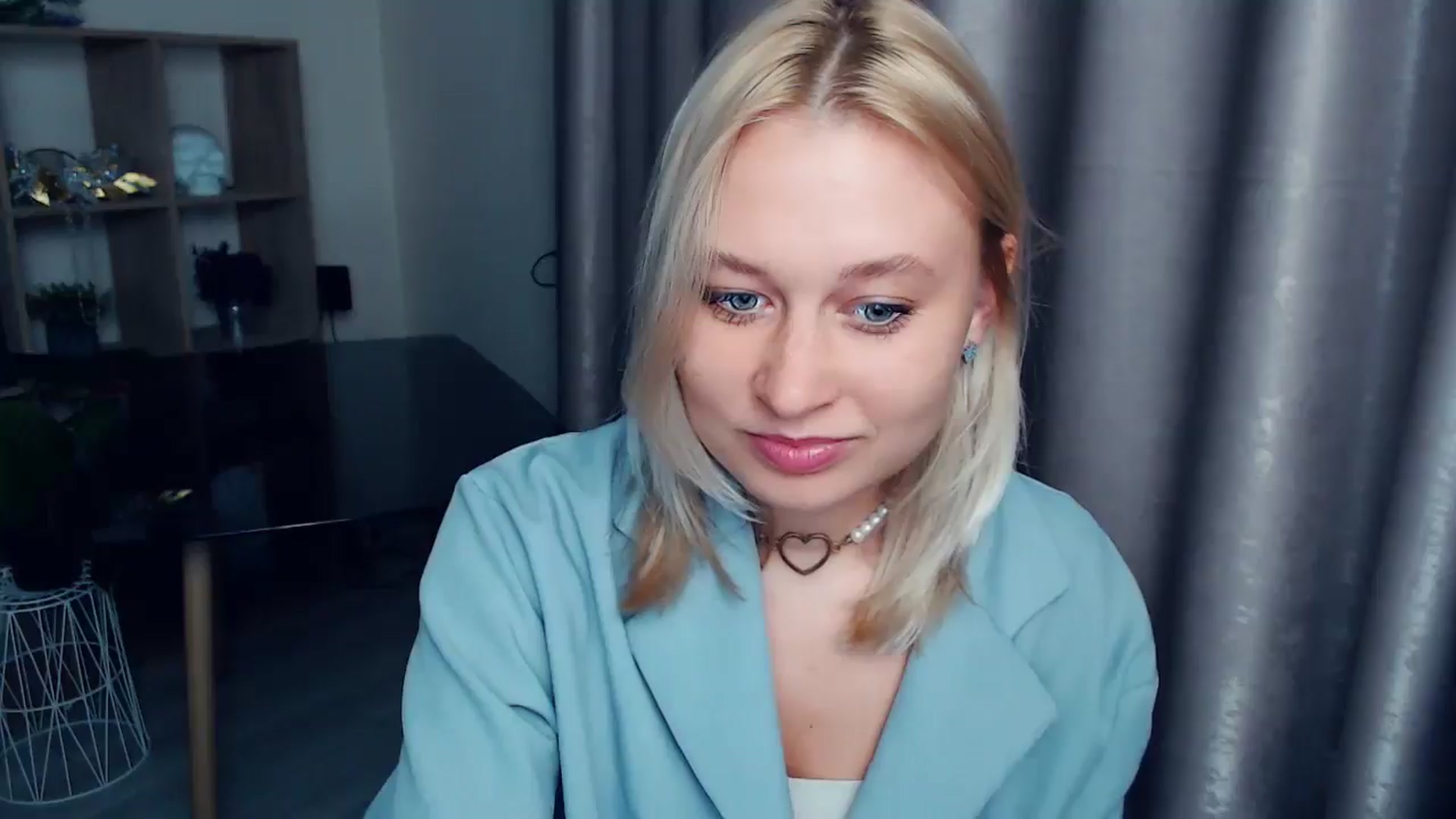 Gallery image thumbnail from Kukla_kolduna's myfreecams stream on, 09/03/2025, 17:57 image 1 of 20