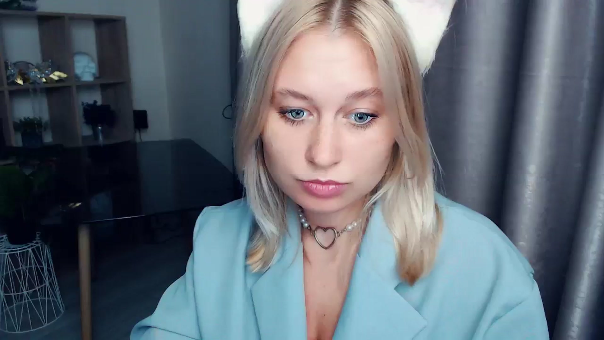 Gallery image thumbnail from Kukla_kolduna's myfreecams stream on, 09/03/2025, 17:57 image 19 of 20