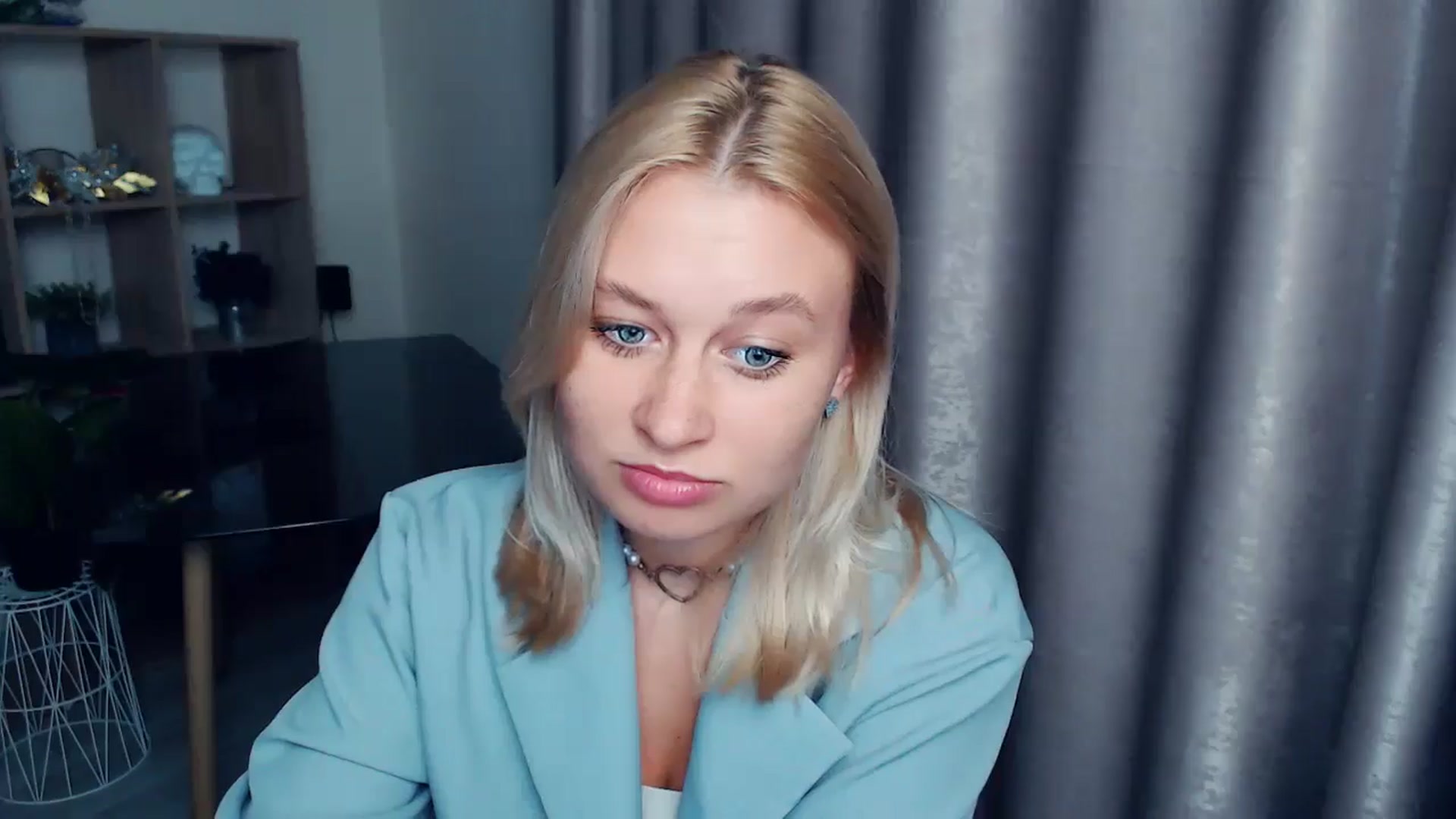 Gallery image thumbnail from Kukla_kolduna's myfreecams stream on, 09/03/2025, 17:57 image 4 of 20