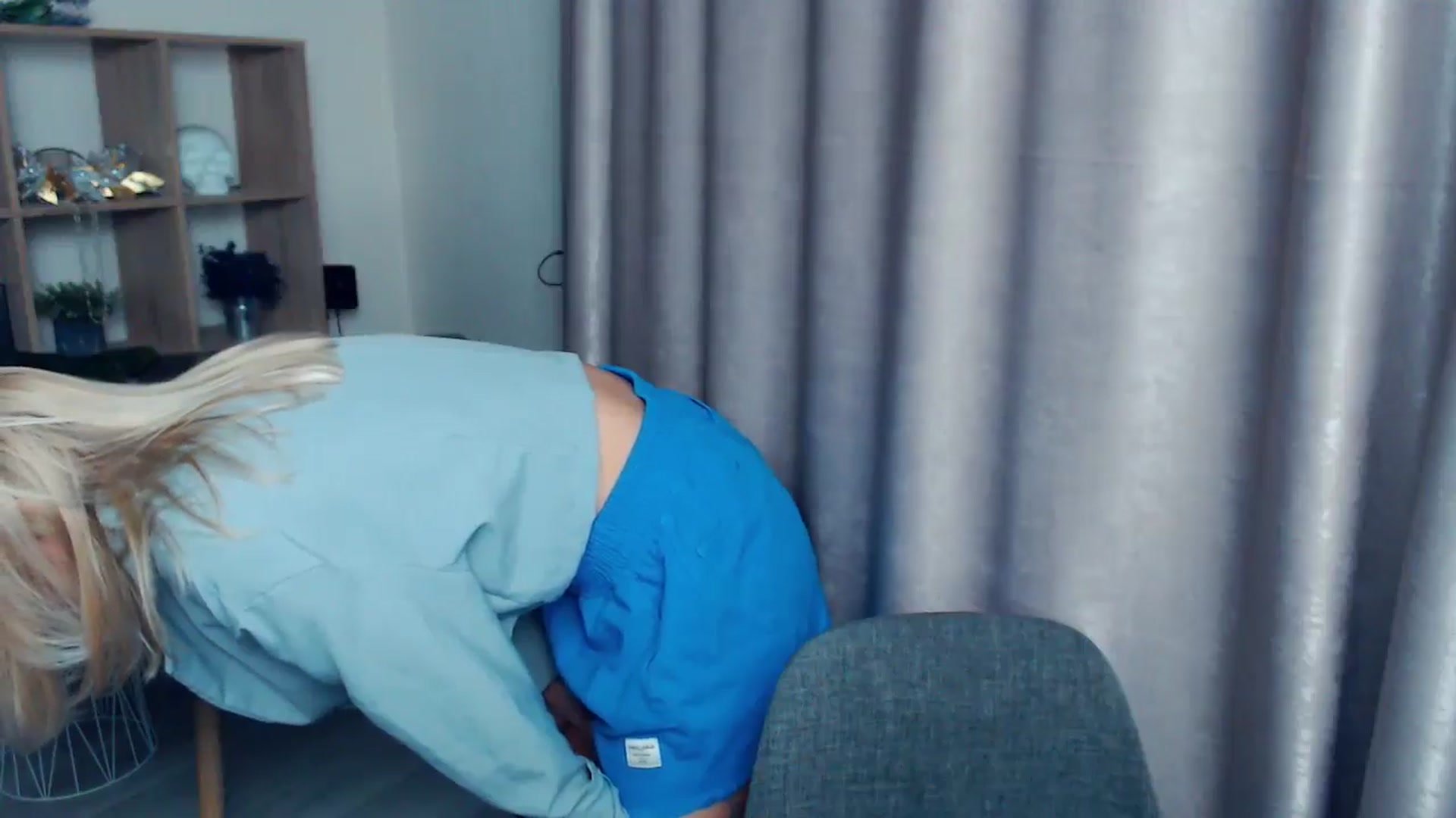 Gallery image thumbnail from Kukla_kolduna's myfreecams stream on, 09/03/2025, 17:57 image 10 of 20