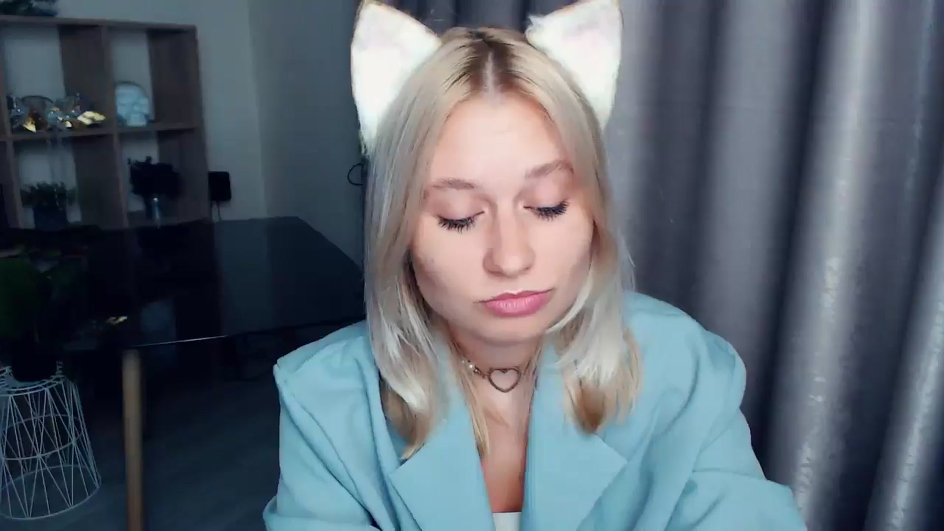 Gallery image thumbnail from Kukla_kolduna's myfreecams stream on, 09/03/2025, 17:57 image 13 of 20
