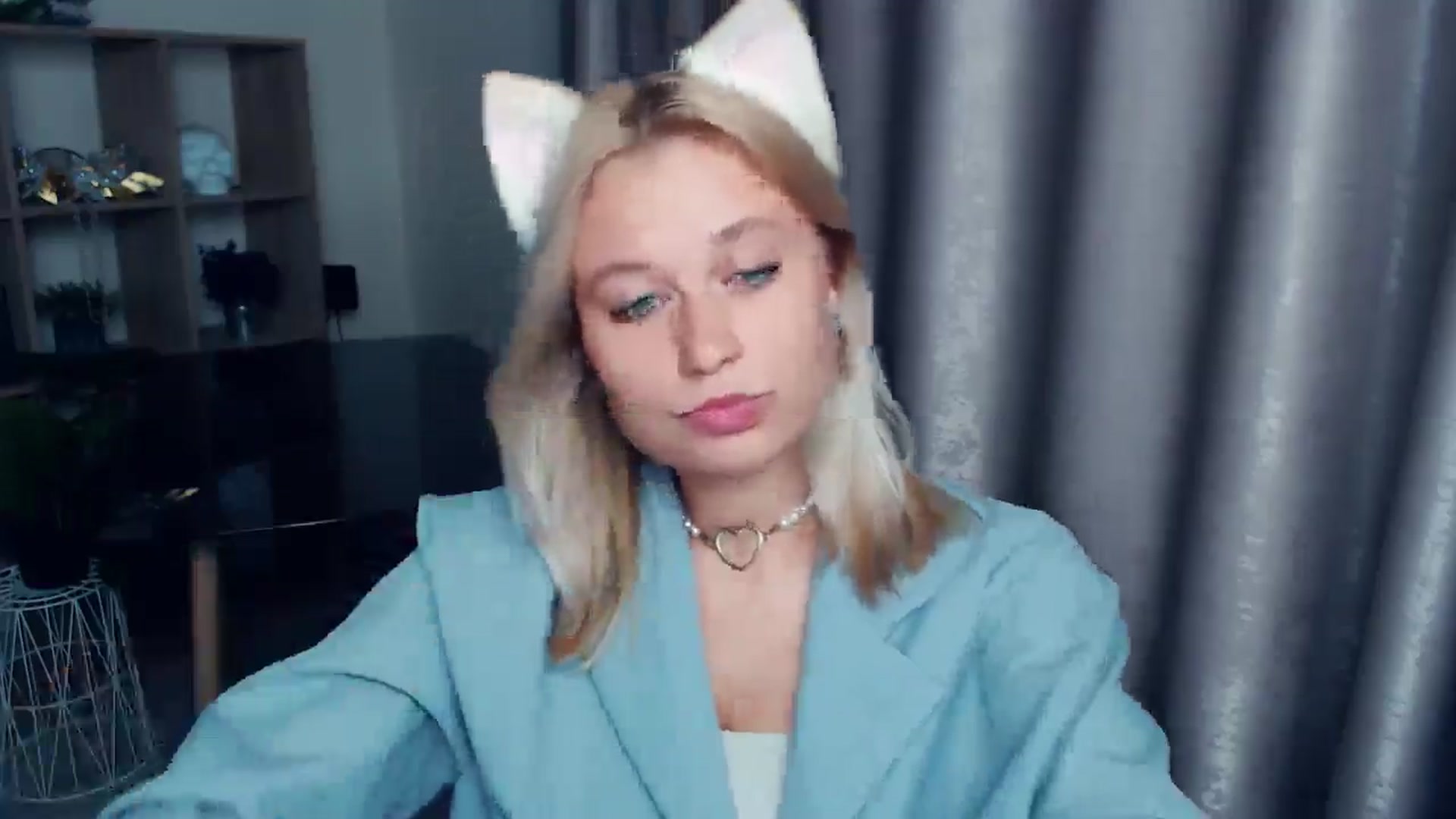 Gallery image thumbnail from Kukla_kolduna's myfreecams stream on, 09/03/2025, 17:57 image 7 of 20