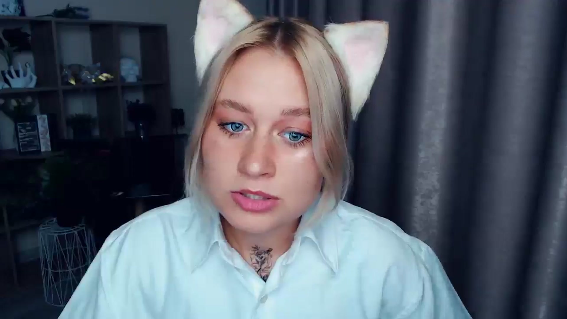 Gallery image thumbnail from Kukla_kolduna's myfreecams stream on, 09/04/2025, 17:18 image 17 of 20