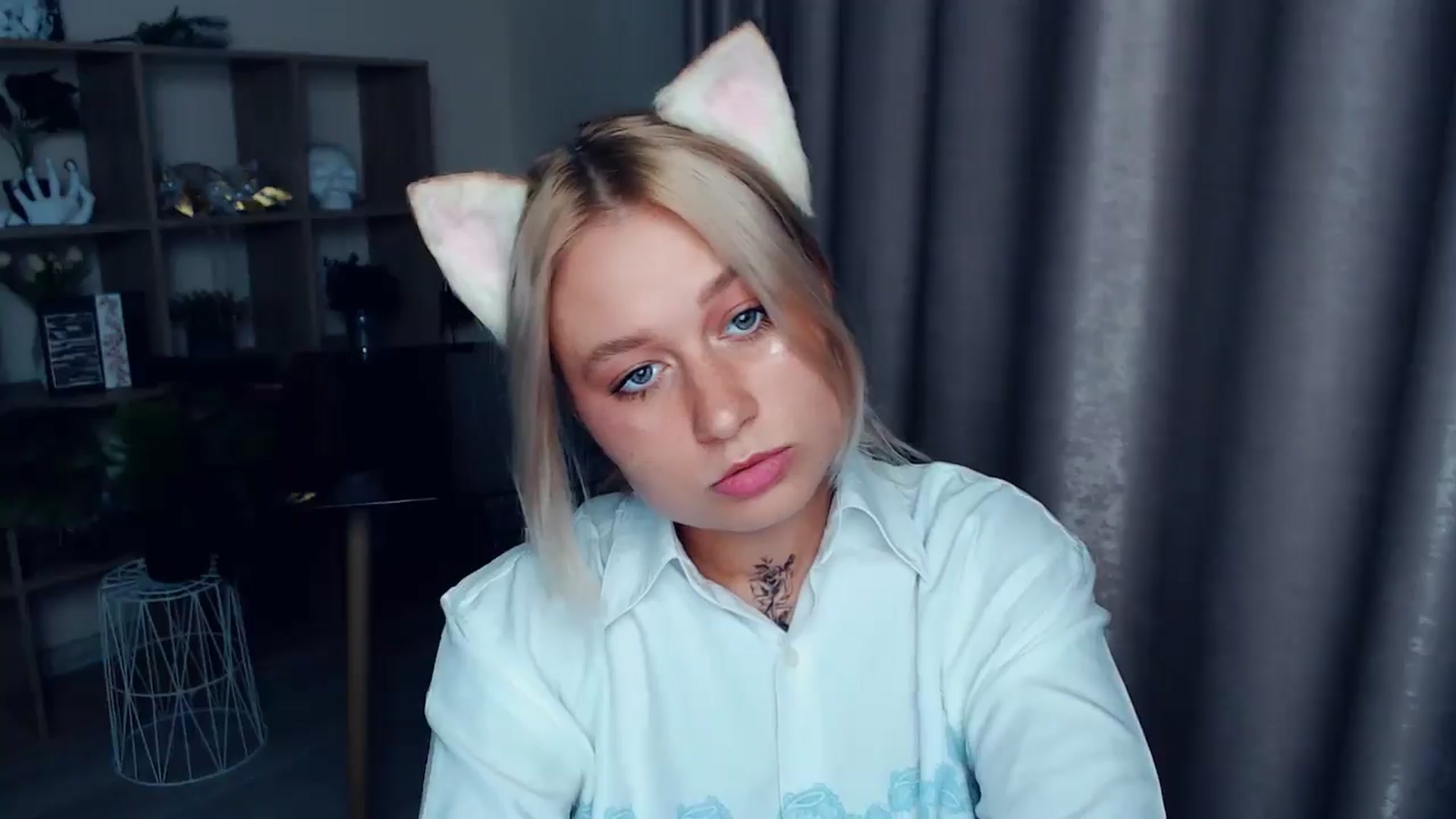 Gallery image thumbnail from Kukla_kolduna's myfreecams stream on, 09/04/2025, 17:18 image 18 of 20