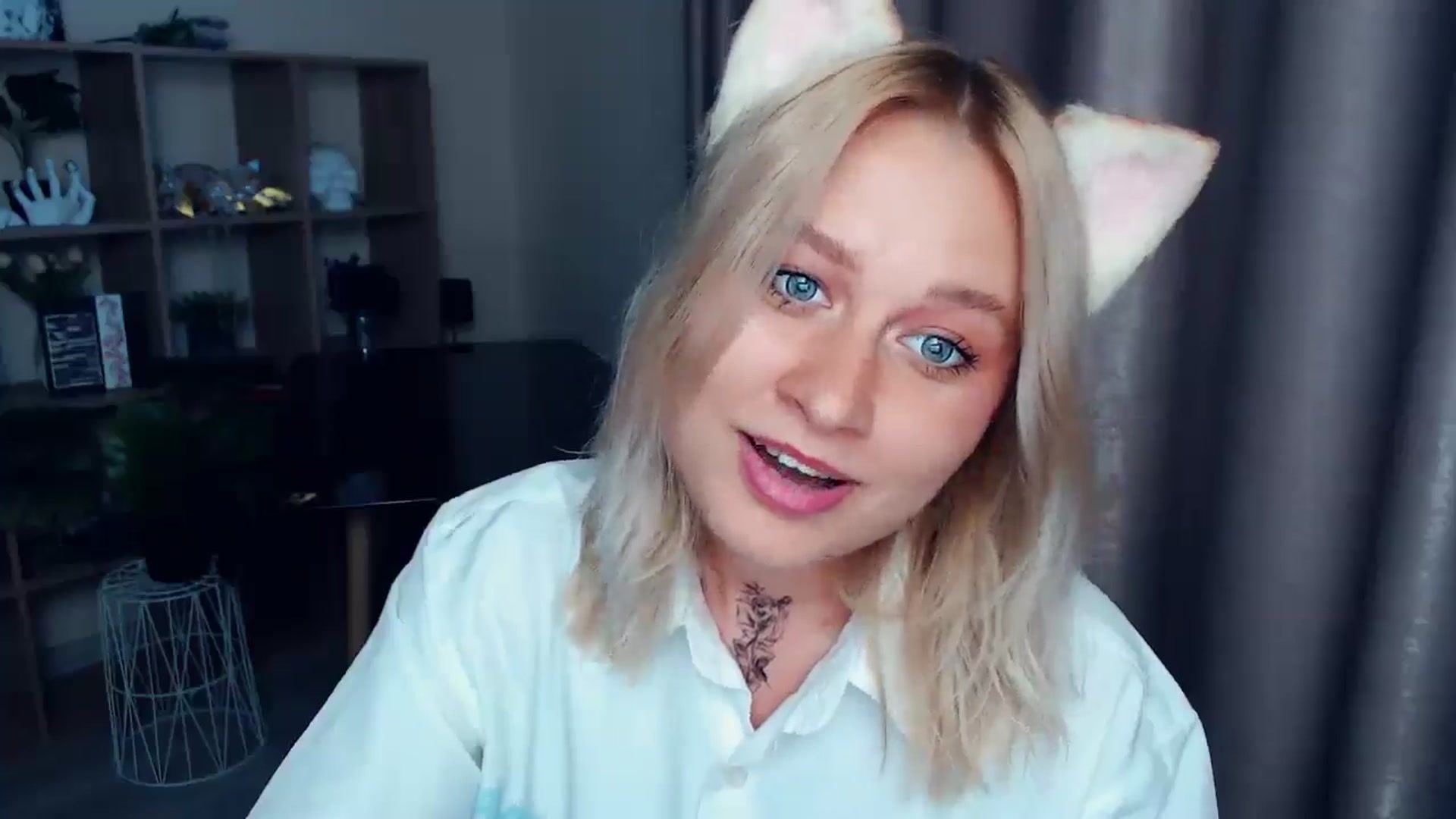 Gallery image thumbnail from Kukla_kolduna's myfreecams stream on, 09/04/2025, 17:18 image 16 of 20