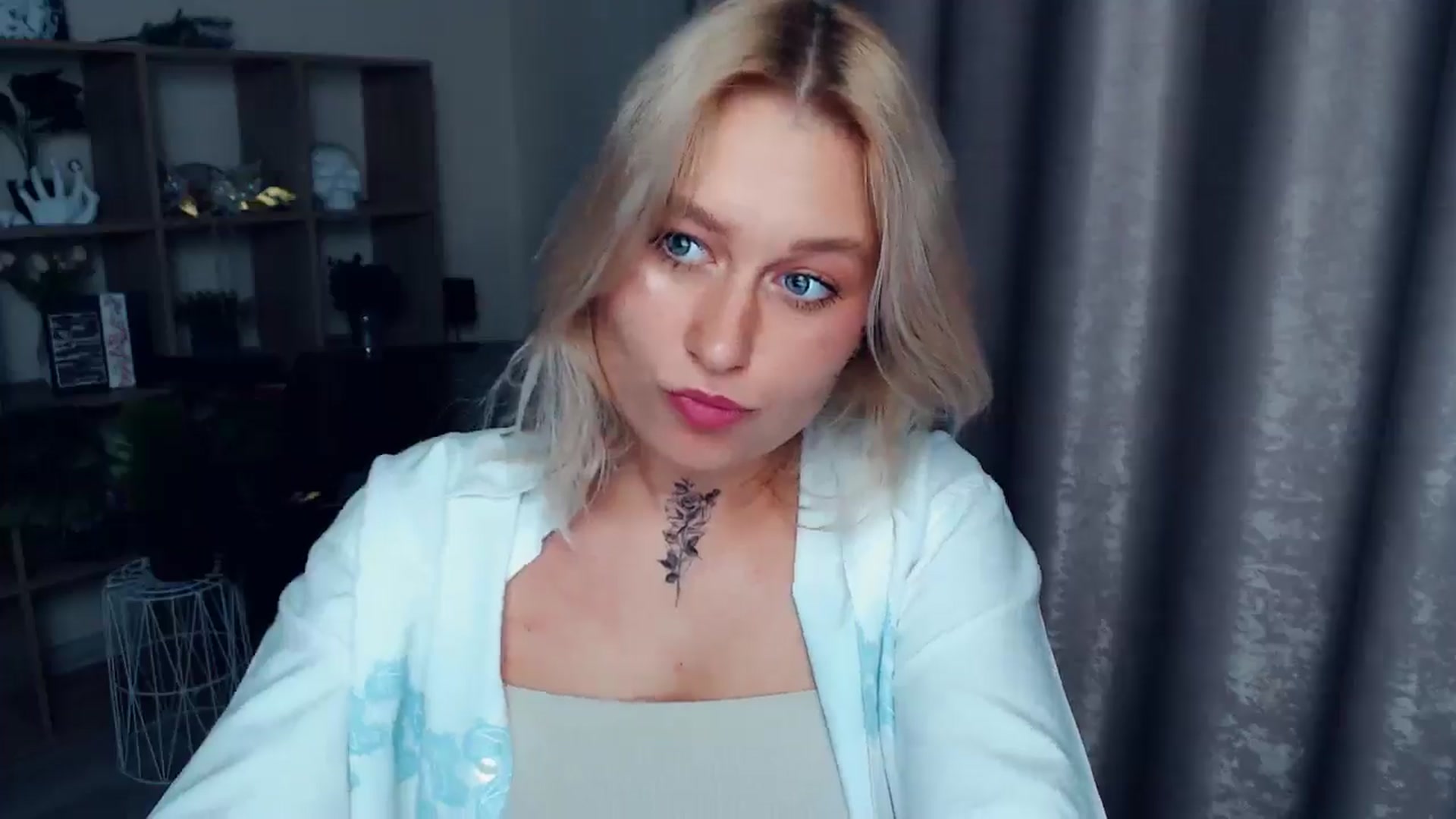 Gallery image thumbnail from Kukla_kolduna's myfreecams stream on, 09/04/2025, 18:22 image 9 of 20