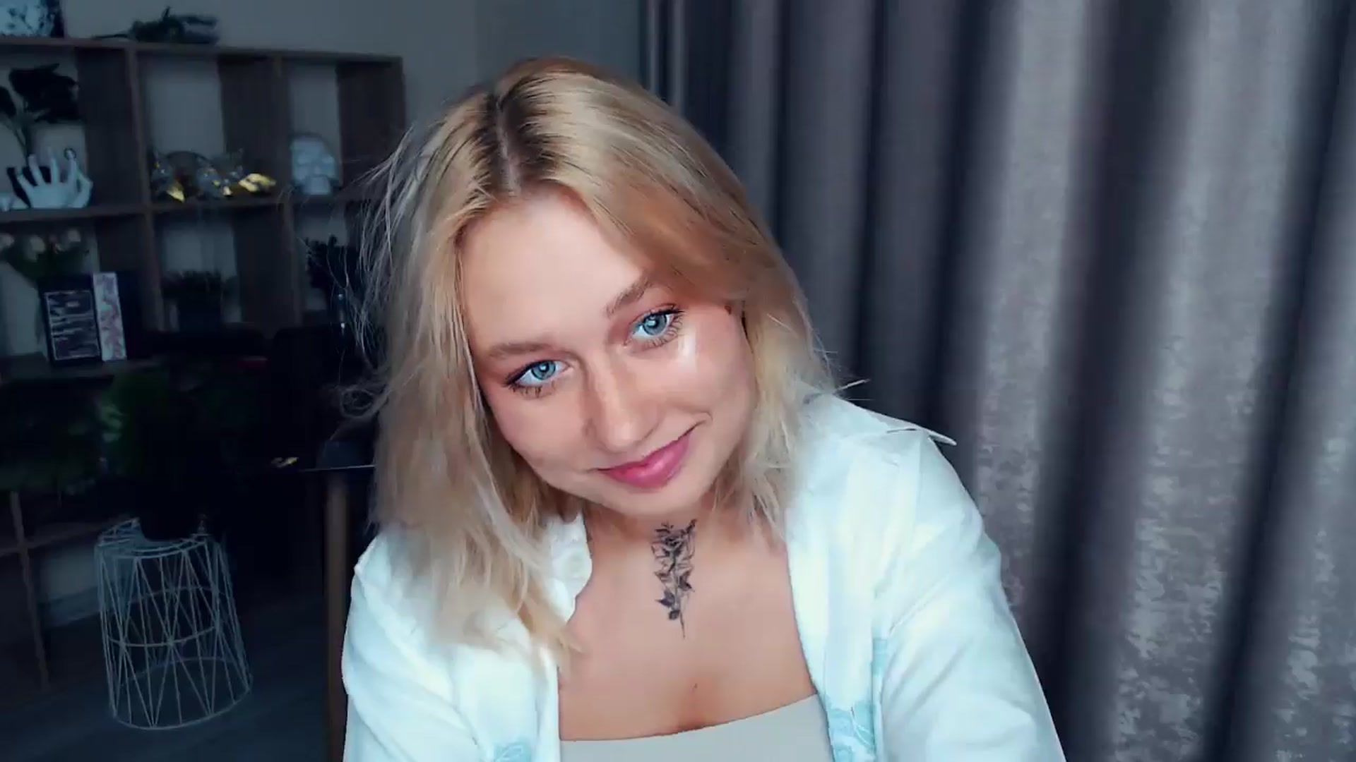 Gallery image thumbnail from Kukla_kolduna's myfreecams stream on, 09/04/2025, 18:22 image 18 of 20