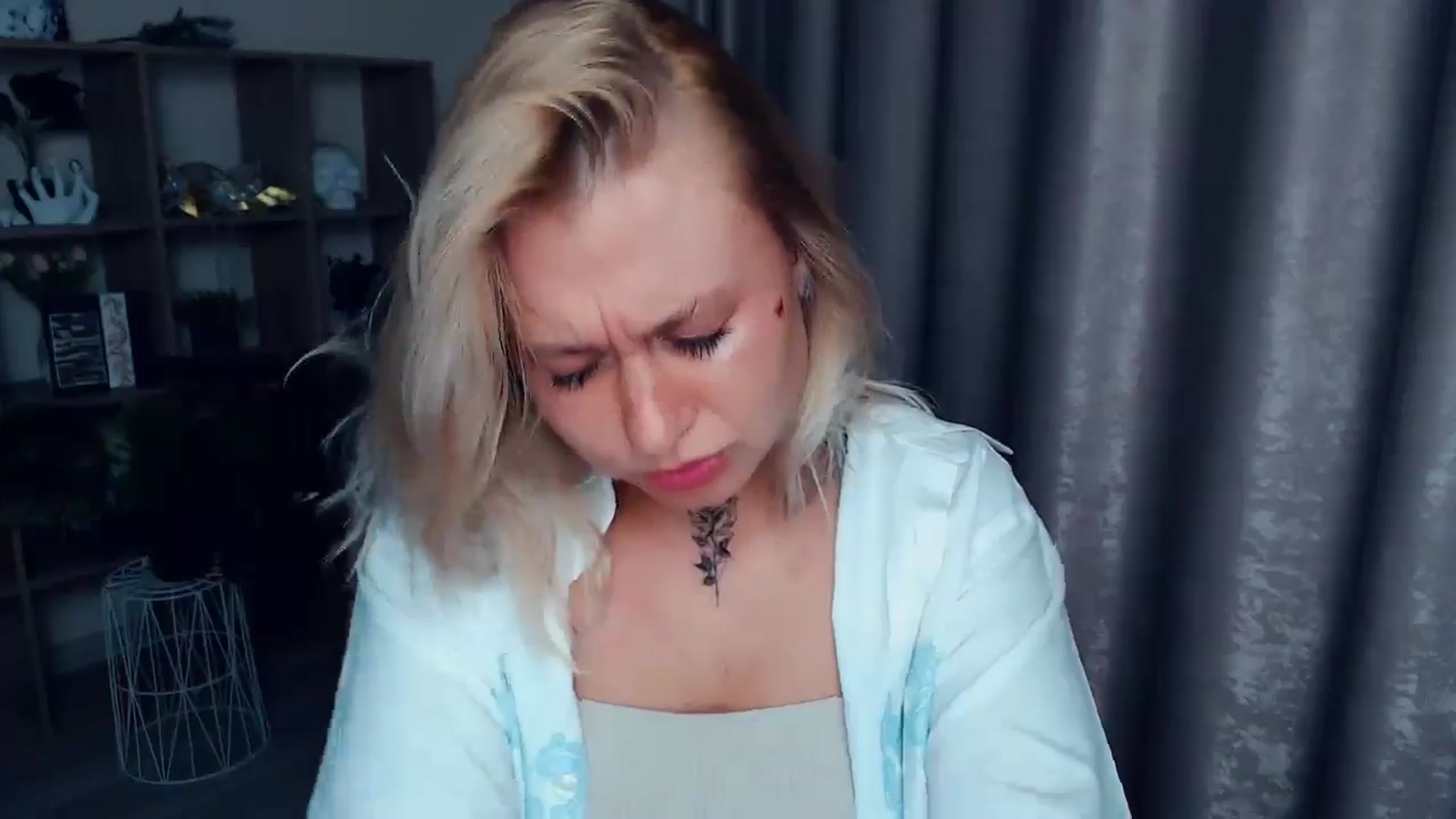 Gallery image thumbnail from Kukla_kolduna's myfreecams stream on, 09/04/2025, 18:22 image 8 of 20