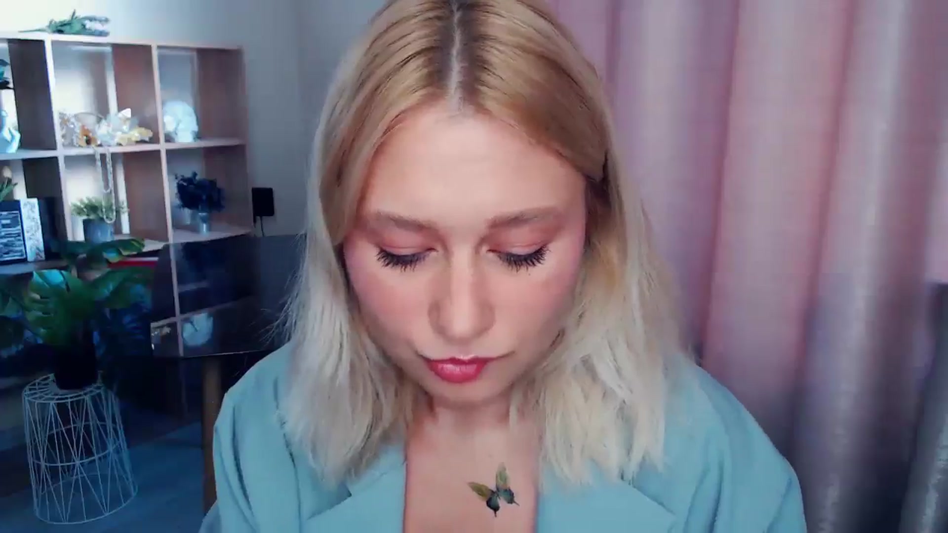 Gallery image thumbnail from Kukla_kolduna's myfreecams stream on, 09/05/2025, 16:19 image 5 of 20