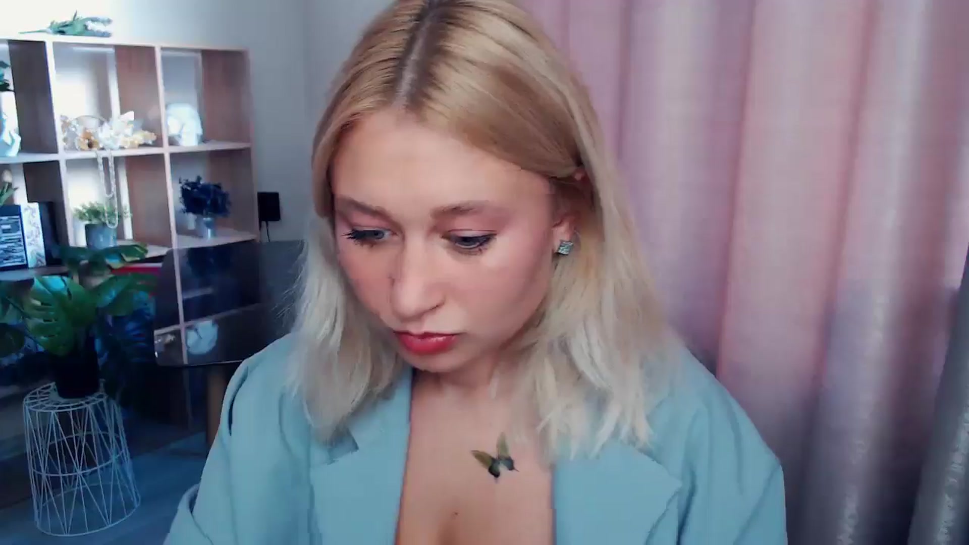 Gallery image thumbnail from Kukla_kolduna's myfreecams stream on, 09/05/2025, 16:19 image 3 of 20