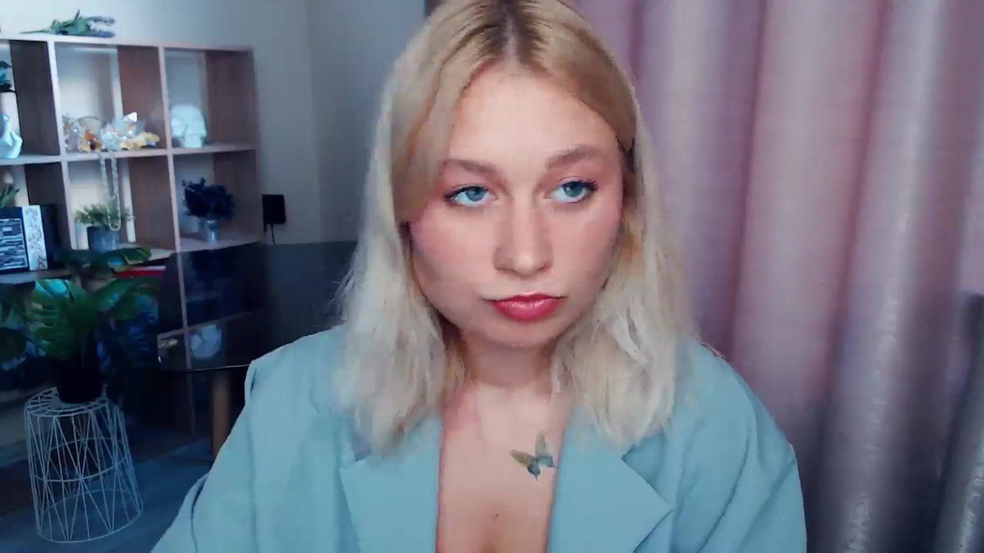 Gallery image thumbnail from Kukla_kolduna's myfreecams stream on, 09/05/2025, 16:19 image 11 of 20
