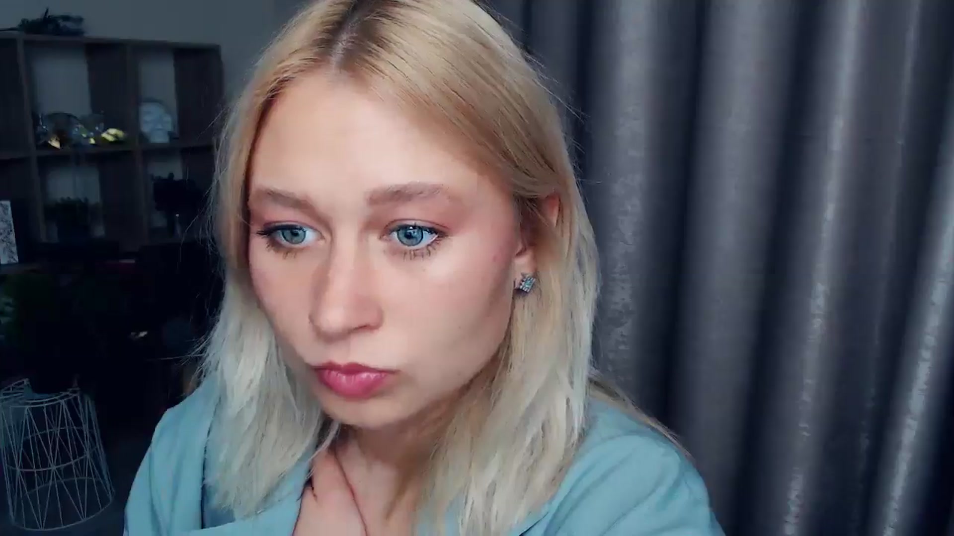 Gallery image thumbnail from Kukla_kolduna's myfreecams stream on, 09/05/2025, 18:04 image 16 of 20