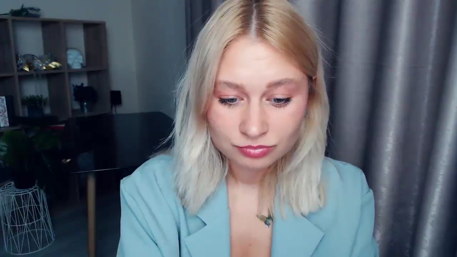 Gallery image thumbnail from Kukla_kolduna's myfreecams stream on, 09/05/2025, 18:04 image 7 of 20