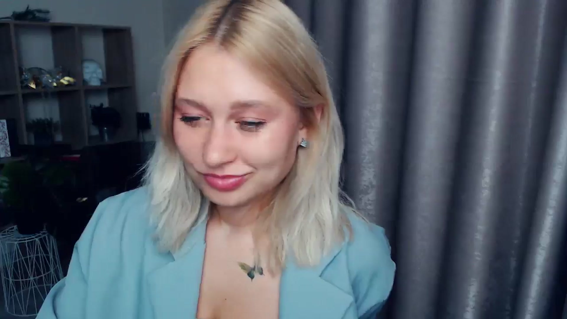 Gallery image thumbnail from Kukla_kolduna's myfreecams stream on, 09/05/2025, 18:04 image 18 of 20