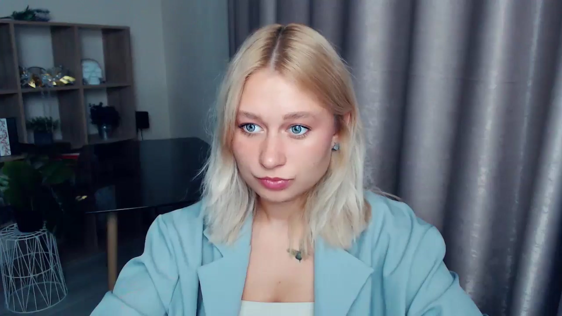 Gallery image thumbnail from Kukla_kolduna's myfreecams stream on, 09/05/2025, 18:04 image 14 of 20